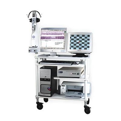 RMS Aleron-201 2/4 Channel EMG Machine